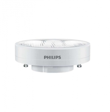 Лампа светодиодная Essential LED 5.5-40Вт 2700К GX53 Philips 929001264508 / 871869664716500 437593