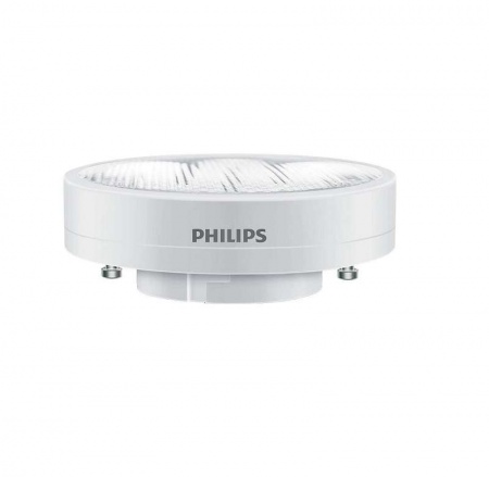 Лампа светодиодная Essential LED 5.5-40Вт 4000К GX53 Philips 929001264408 / 871869664714100 437592