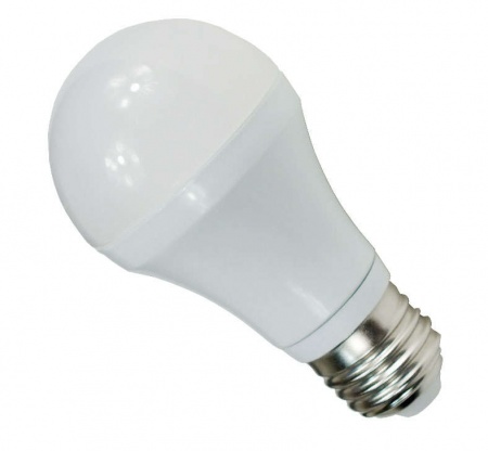 Лампа светодиодная HLB 05-13-C-02 5Вт грушевидная E27 4200К Новый Свет 500018 268509