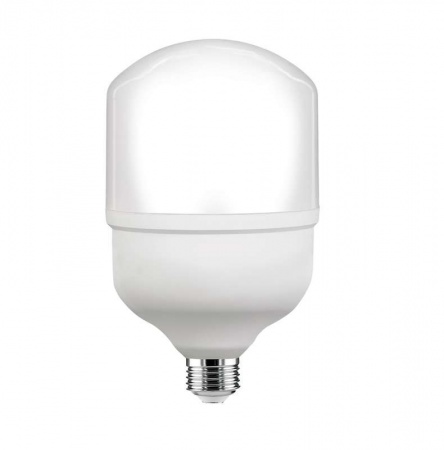 Лампа светодиодная LED-HP-PRO 65Вт 230В E27 с адаптером E40 6500К 5850Лм ASD 4690612012094 468434