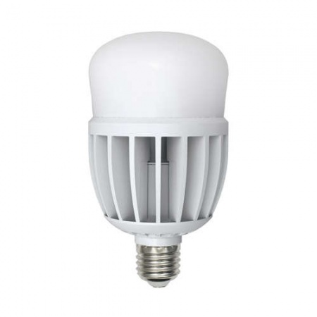 Лампа светодиодная LED-M80-30W/NW/E27/FR/S Uniel 10811 410562