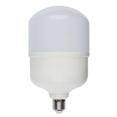 Лампа светодиодная LED-M80-40W/DW/E27/FR/S мат. Simple свет дневной 6500К упак. картон Volpe UL-00002906 485413