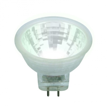 Лампа светодиодная LED-MR11-3W/NW/GU4 GLZ21TR Uniel UL-00001701 468945