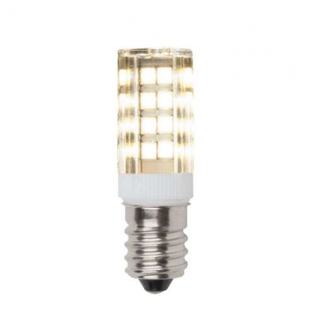 Лампа светодиодная LED-Y16-4Вт/WW/E14/CL PLZ04WH картон Uniel UL-00000179 415672