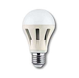 Лампа светодиодная LED10-A60/845/E27 10Вт грушевидная 4500К белый E27 890лм 220-240В Camelion 11284 278920