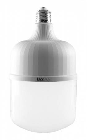 Лампа светодиодная PLED-HP-T 20Вт цилиндр 4000К белый E27 1700лм 220В JazzWay 4690601038906 331838