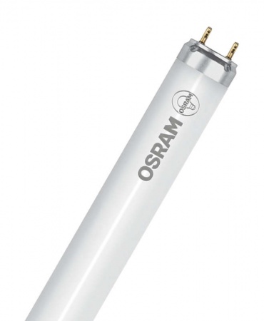 Лампа светодиодная S T8 B-0.6M 9W/865 230V AC G13 смол. OSRAM 4058075151499 504609