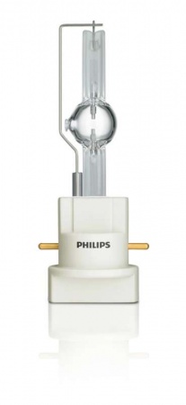 Лампа фотооптическая MSR Gold 575/2 MiniFastFit 1CT/4 Philips 928184005115 / 871829122109800 1203659