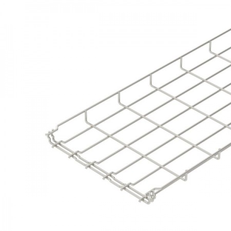 Лоток проволочный 300х35 L3000 GRM 35 300VA4401 4.8мм сталь OBO 6000091 1137153