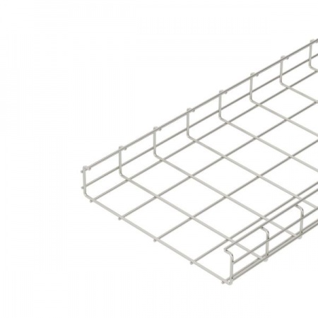 Лоток проволочный 300х50 L3000 CGR 50 300VA4301 4.5мм сталь OBO 6016253 364234