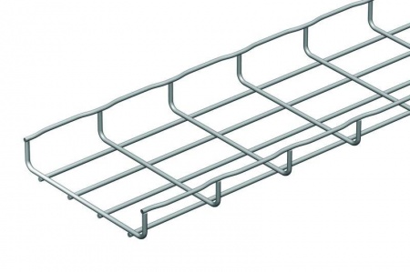 Лоток проволочный 30х300 L3000 CF BS 304L 5.5мм сталь нерж. CABLOFIL CM000058 1019023