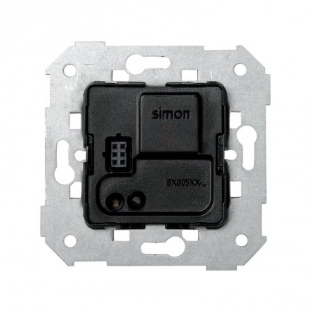 Механизм шинного контроллера KNX Simon82 Sense 8400100-039 417461