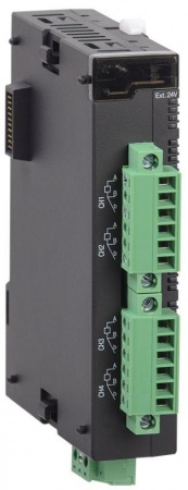 Модуль подключения термосопротивлений 4 канала ONI PLC-S-RTD 444234