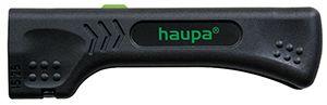 Нож для снятия изоляции 4-15кв.мм HAUPA 200050 408324