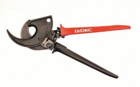 Ножницы для резки кабеля механич. ДКС 2ART64 75892