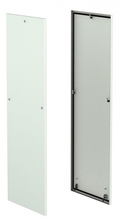 Панель боковая для шкафов CQE 2000х800мм с замком под ключ (уп.2шт) ДКС R5ITCPELK2060 477069