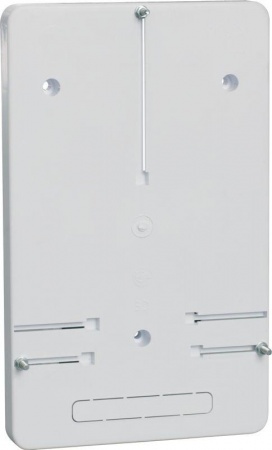 Панель для установки счетчика 3-ф. ИЭК MPP11-3 53087