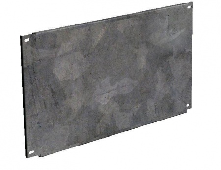 Панель монтажная 500х540х2.5 (ЩРНМ-8; ЩРНМ-9) PROxima EKF pm-500x540s 1208065
