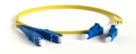 Изображение - Системный оптоволоконный коммутационный кабель