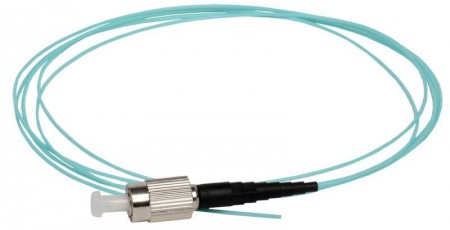 Пигтейл для многомодового кабеля (MM); 50/125 (OM3); FC/UPC; LSZH (дл.1.5м) ITK FPT5003-FCU-C1L-1M5 412233