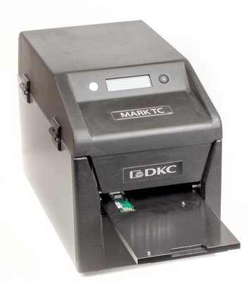 Принтер термотрансферный карточный MarkTC ДКС MARKTC 1223803