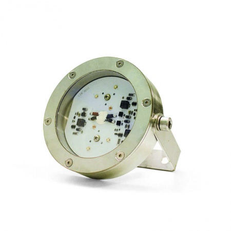 Прожектор "Дубна" D130/P12-RGBF-12 IP68 Световод ДБ.011.01 265305