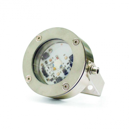 Прожектор "Дубна" D90/P3-RGBF-12 IP68 Световод ДМ.011.01 265306