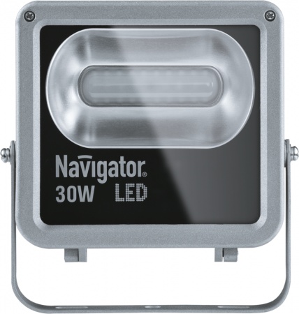 Прожектор 71 316 NFL-M-30-4K-IP65-LED 30Вт IP65 4000К Navigator 71316 321545