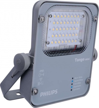 Прожектор BVP280 LED45/NW 40Вт 220-240В SWB GM Philips 911401660104 / 911401660104 1245728