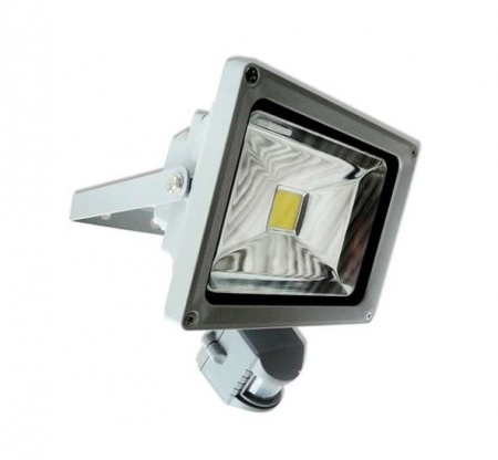 Прожектор OSF30-27-C-01 LED 30Вт IP66 4200К Новый Свет 240170 352063