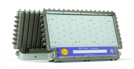 Прожектор АТ-ДО-Р-100 "Star" 100Вт 16000лм 5000К IP65 Атон АТДОР100 438129