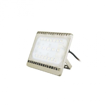 Прожектор светодиодный BVP161 LED43/NW 50W 220-240V WBGREY Philips 911401608003 488829