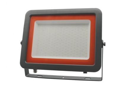 Прожектор светодиодный PFL-S2-SMD-200Вт IP65 мат. стекло Jazzway 4895205002173 441384