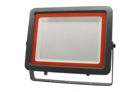 Прожектор светодиодный PFL-S2-SMD-300Вт IP65 мат. стекло Jazzway 4895205007963 477216