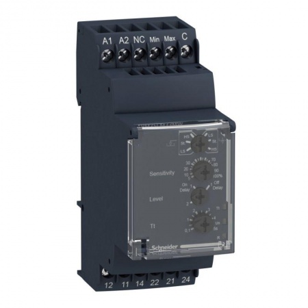 Реле контроля скорости SchE RM35S0MW 251388