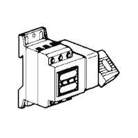 Выключатель Vistop 3п/32А бок. прив. с красн. рукояткой Leg 022305 1011533