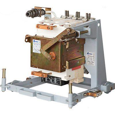 Выключатель авт. АВ2М4НВ-53-41 УХЛ3 250А 660В выдвижной ручной привод Контактор 1013757 1172365