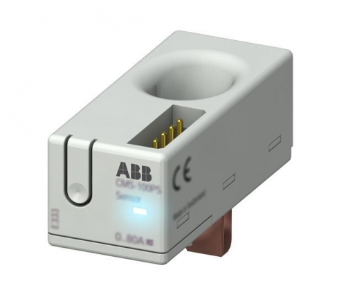 Датчик тока 20А CMS-102PS ABB 2CCA880102R0001 1096051