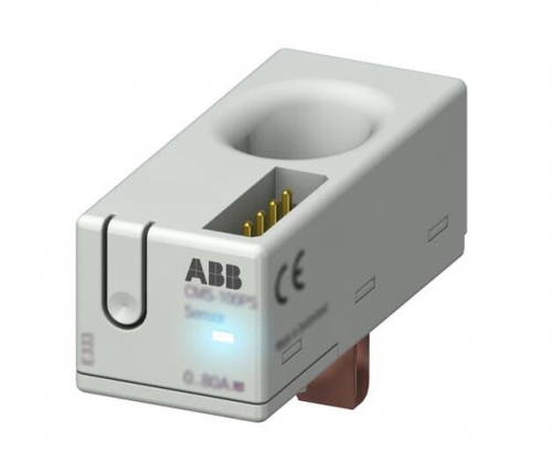 Датчик тока 80А CMS-100PS ABB 2CCA880100R0001 1096053