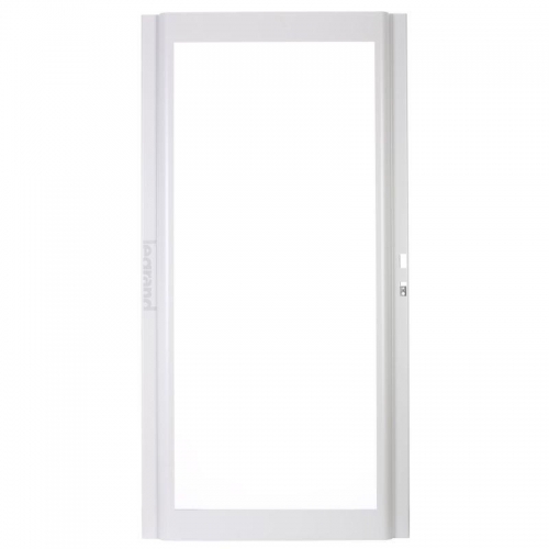 Дверь для шкафов XL3 4000 (стекло выгн.) шир. 975мм Leg 020567 1019533