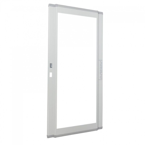 Дверь для шкафов XL3 800 (плоская стекло) 1550х660 Leg 021263 210519