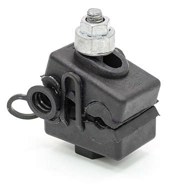 Зажим ответвительный CT 70 P (16-150/4-35) (P645. SLIW 15.1. P2R95. ЗОИ 16-95/ЗОИ 35-150) ВК 20900311 456771