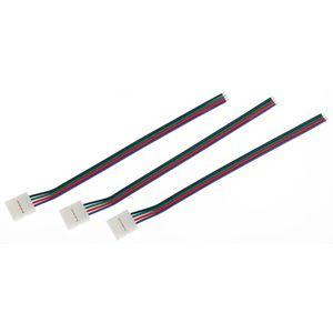 Коннектор 628409 LS-connector-RGB-D-IP20 ЭРА C0043986 298170