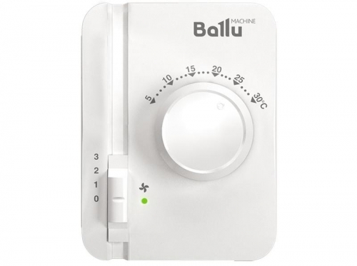 Контроллер (пульт) Ballu BRC-W 485521