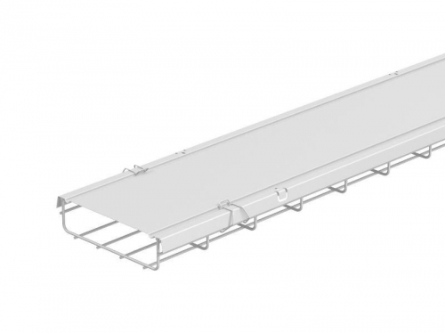 Крышка для лотка безвинт. CP50 GS CABLOFIL CM646010 1019238