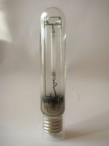 Лампа газоразрядная натриевая ДНаТ 250Вт трубчатая 2000К E40 (30) Лисма 3740448 78992