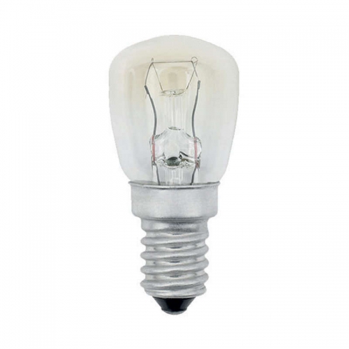 Лампа накаливания IL-F25-CL-07/E14 7Вт Uniel 10804 478823