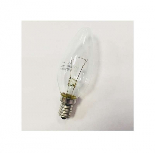 Лампа накаливания ДС 230-40Вт E14 (100) Favor 8109009 1113862