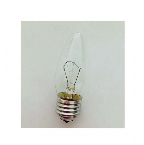 Лампа накаливания ДС 230-40Вт E27 (100) Favor 8109011 1113866