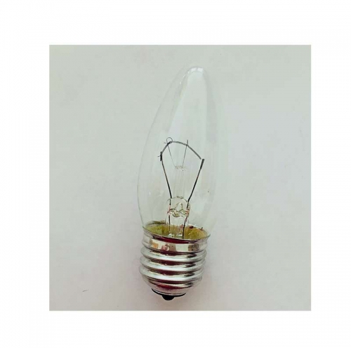 Лампа накаливания ДС 230-60Вт E27 (100) Favor 8109012 1113867